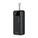 Powerbank Choetech B730 30000mAh 22.5W PD (czarny)