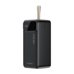 Powerbank Choetech B732 50000mAh 22.5W PD (czarny)