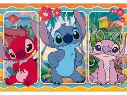 Puzzle 24 elementy Maxi Super Kolor Stitch