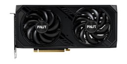 Karta graficzna PALIT GeForce RTX 4070 Super Dual 12GB GDDR6X (NED407S019K9-1043D)