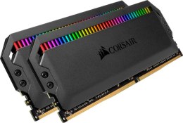 Pamięć CORSAIR (DIMM/DDR4/32 GB/3200MHz/1.35V/16CL/DUAL)