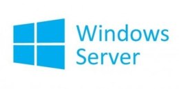 System operacyjny MICROSOFT Win Svr CAL 2022 PL R18-06455