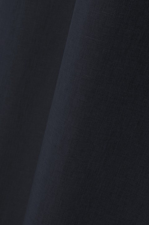 Zasłona gotowa BEA 140x260 grafitowa