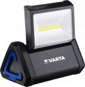 LATARKA LED WORK FLEX AREA VARTA