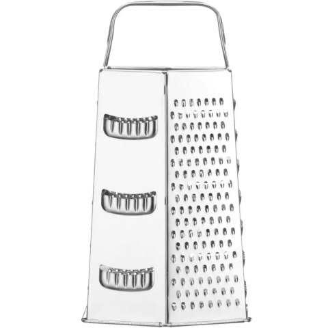 Tarka kuchenna 6 stronna do warzyw sera 135 x 113 x 215 mm