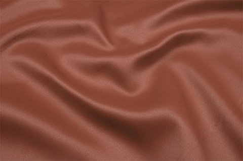 Zasłona NOTTE 135x250 pomarańczowa zacie