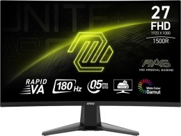 Monitor MSI MAG 27C6F (27