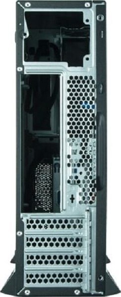 Obudowa Micro Tower CHIEFTEC 300W CS-12B-300