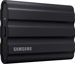 Dysk twardy zewnętrzny SAMSUNG SSD T7 Shield 2 TB Czarny MU-PE2T0S/E