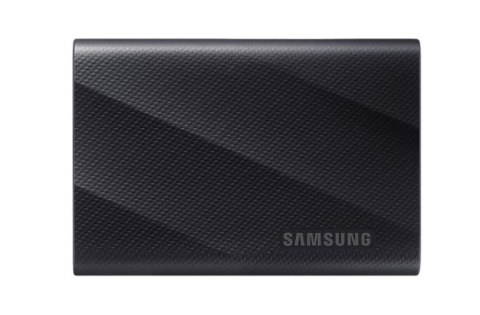 Dysk twardy zewnętrzny SAMSUNG T9 4 TB Czarny MU-PG4T0B/EU