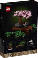 Klocki Botanicals 10281 Drzewko bonsai