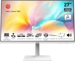 Monitor MSI MD272QXPW (27