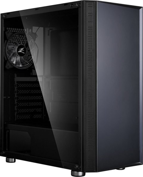 Obudowa Midi Tower ZALMAN R2 BLACK CASE