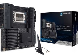 Płyta główna ASUS Pro WS WRX80E-SAGE SE WIFI EATX