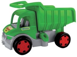 WADER Gigant truck wywrotka Farmer