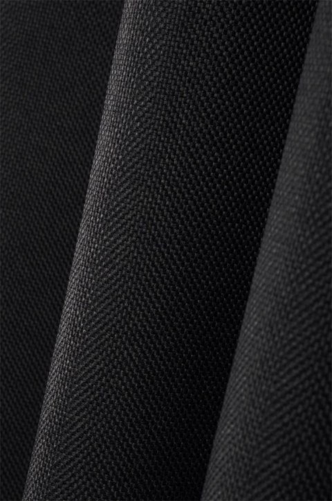 Zasłona COPENHAGUE 140x260 czarna