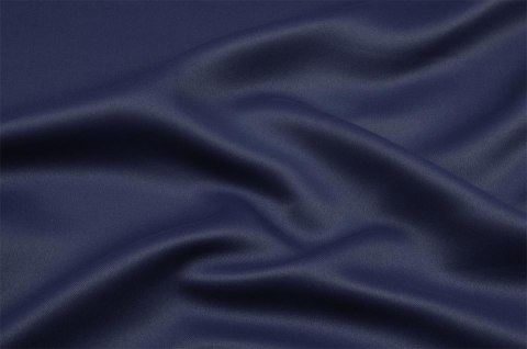 Zasłona NOTTE 135x250 granatowa zaciemni