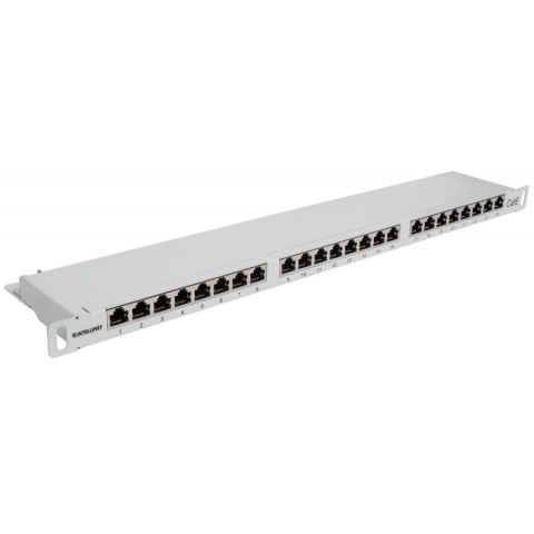 I-PP 24-RS-C6GH INTELLINET NETWORK SOLUTIONS 19 Panel krosowy