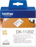 BROTHER DK-11202