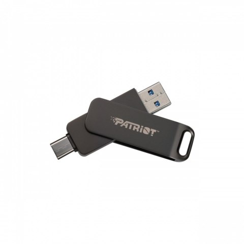 Pendrive PATRIOT Rage R550 1 TB (1 TB /Czarny )