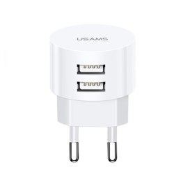 Zasilacz USAMS USA000451(2x USB\2100mA\5V)