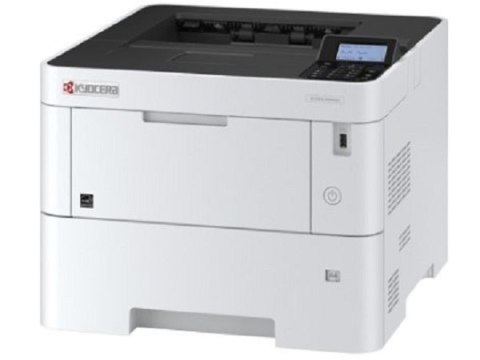 Drukarka laserowa KYOCERA Ecosys P3155dn (uszkodzone opakowanie) (1200 x 1200dpi /maks. A4 /Czarno-biały )