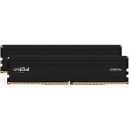 Pamięć CRUCIAL (DIMM/DDR5/96 GB/5600MHz/46CL/DUAL)