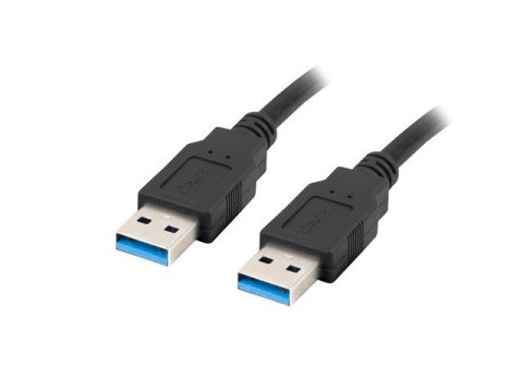 Kabel USB LANBERG USB typ A 0.5