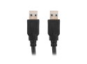 Kabel USB LANBERG USB typ A 0.5