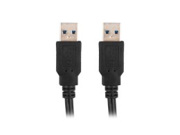 Kabel USB LANBERG USB typ A 0.5