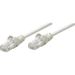 INTELLINET NETWORK SOLUTIONS U/UTP Cat. 5e 1 m Szary 1 Patchcord