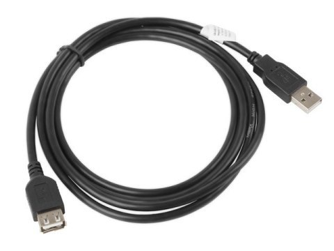 Kabel USB LANBERG USB typ A 1.8