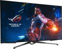 Monitor ASUS PG48UQ (47.5" /OLED /138Hz /3840 x 2160 /Czarny)