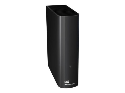 Dysk twardy zewnętrzny WD Elements Desktop 14 TB WDBWLG0140HBK-EESN