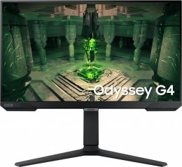 Monitor SAMSUNG LS25BG400EUXEN (25