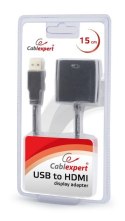 Adapter GEMBIRD A-USB3-HDMI-02 USB - HDMI