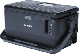 Drukarka etykiet BROTHER PTD800WYJ1