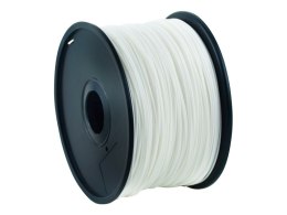 Filament GEMBIRD 3DP-ABS1.75-01-W