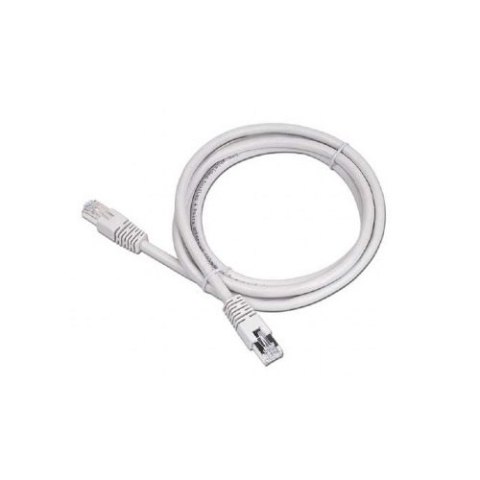 GEMBIRD Patchcord Cat.5e 20 m Szary 20 Patchcord