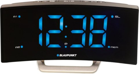 Radiobudzik BLAUPUNKT CR7BK