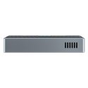 Obudowa na dysk SSD M.2 NVMe 40Gbps FIDECO MT402 (Thunderbolt 4, USB4/USB 3.2, UASP, TRIM)