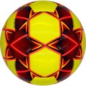 PIŁKA NOŻNA SELECT HALA FUTSAL ATTACK v24 YELLOW/RED