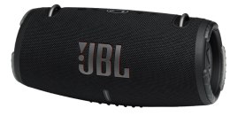 Głośnik bezprzewodowy JBL Xtreme 3 Czarny (15h /Czarny )