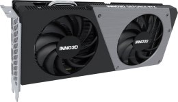 Karta graficzna INNO3D GeForce RTX 4060 Twin X2 OC 8GB GDDR6 (N40602-08D6X-173051N)