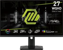 Monitor MSI MAG 274QRF QD E2 (27