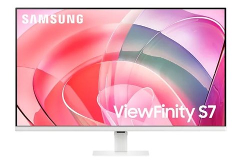 Monitor SAMSUNG LS32D701EAUXEN (32" /VA /60Hz /3840 x 2160 /Biały)