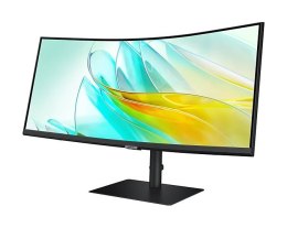 Monitor SAMSUNG LS34C652UAUXEN (34