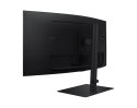 Monitor SAMSUNG LS34C652UAUXEN (34" /VA /100Hz /3440 x 1440 /Czarny)