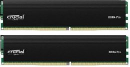 Pamięć CRUCIAL (DIMM/DDR4/32 GB/3200MHz/22CL/DUAL)