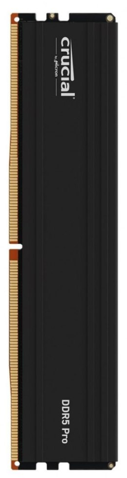 Pamięć CRUCIAL (DIMM/DDR5/16 GB/5600MHz/46CL/SINGLE)